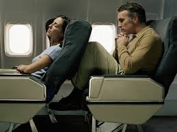 Airline Seats